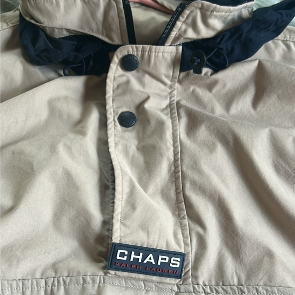 Chaps Ralph Lauren men’s Jacket